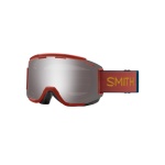 Smith Fahrradbrille Squad MTB (ChromaPop-Anti-Fog-Scheibe) sedona braun - 1 Brille